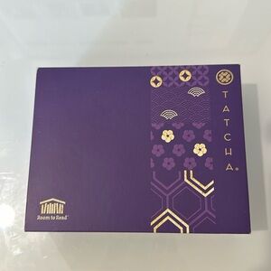 Tatcha Serum Discovery Trio